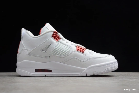 Rep Husky Red CT8527-112 4 Jordan Metallic Air CT8527-112  Retro 1218